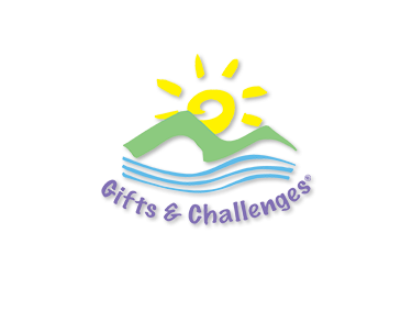 Gifts & Challenges logo